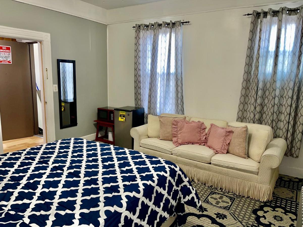 3 Bedrooms 2 Stops To Manhattan ニューヨーク エクステリア 写真