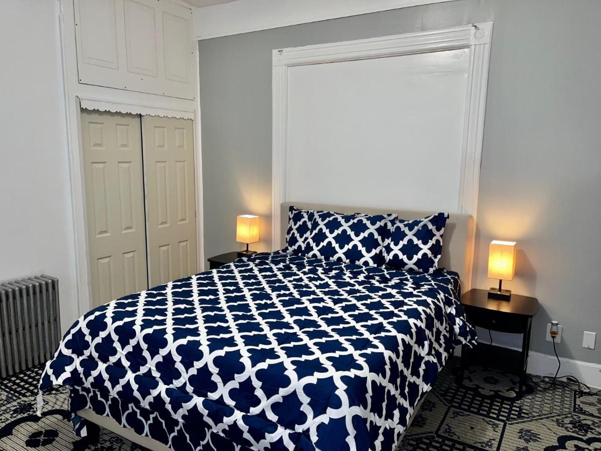3 Bedrooms 2 Stops To Manhattan ニューヨーク エクステリア 写真