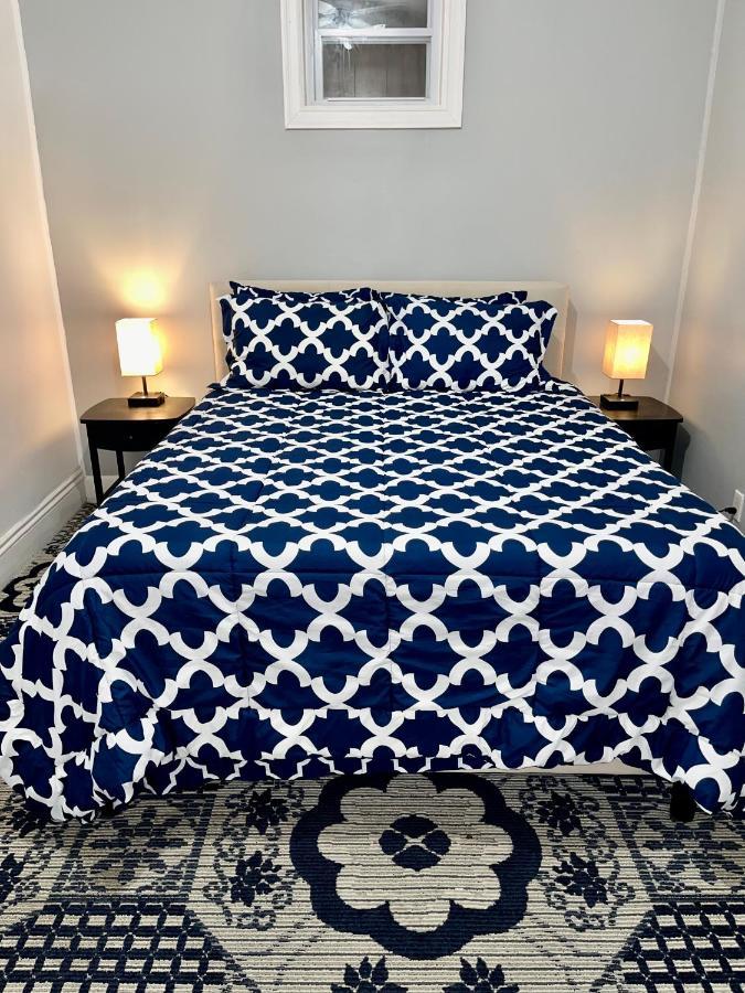 3 Bedrooms 2 Stops To Manhattan ニューヨーク エクステリア 写真
