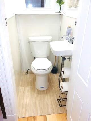 3 Bedrooms 2 Stops To Manhattan ニューヨーク エクステリア 写真